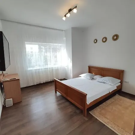 Marra Apartman Konstanca