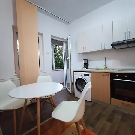 Marra Apartman Konstanca