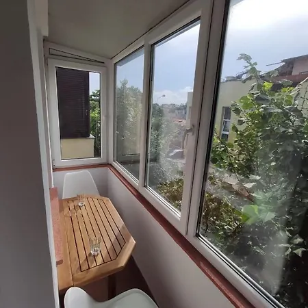 Marra Apartman Konstanca