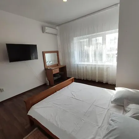 Apartment Apartament Marra