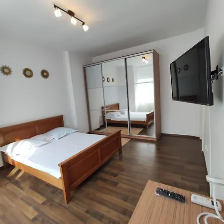 Apartment Apartament Marra