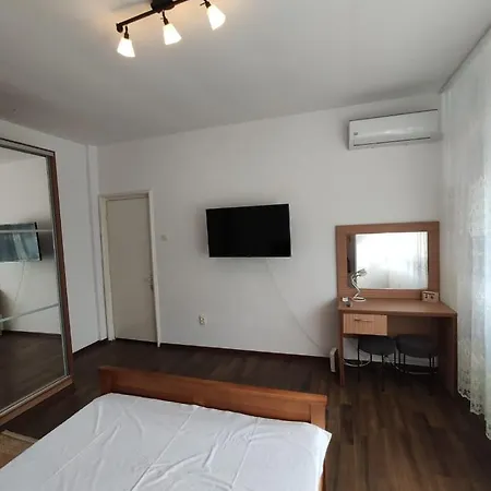 Apartament Marra