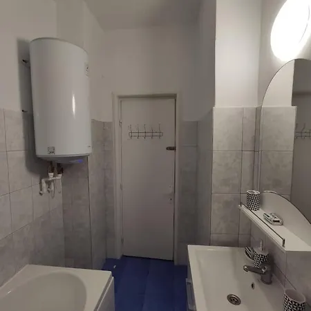 Apartment Apartament Marra Constanta
