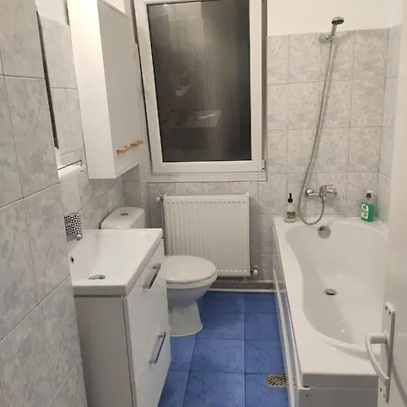 Apartament Marra