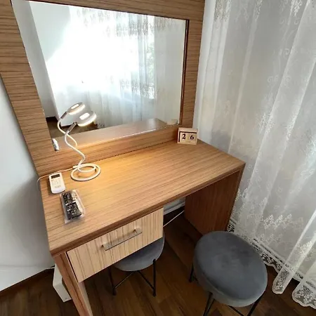 Apartament Marra