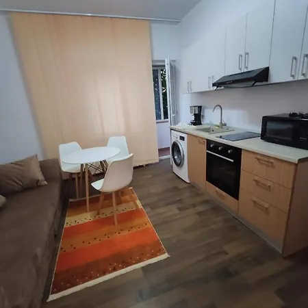 Apartament Marra