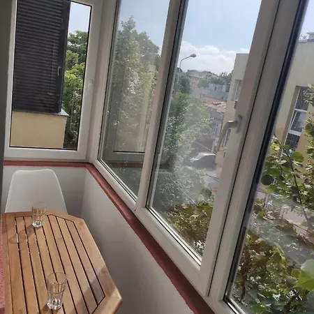 Apartament Marra * Constanta