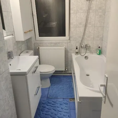 Apartament Marra * Constanta