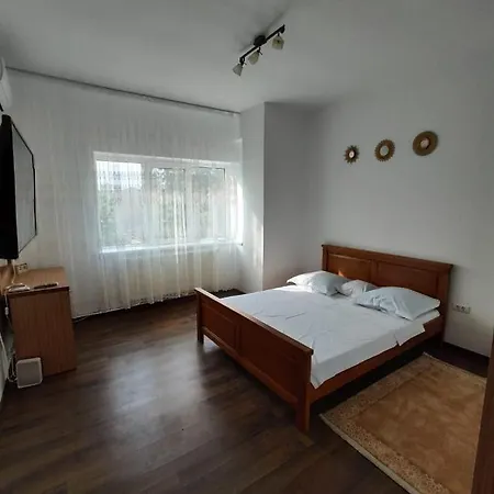 Apartament Marra Constanta