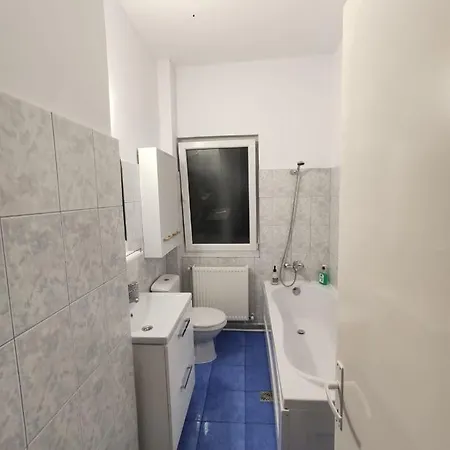Apartament Marra Apartment
