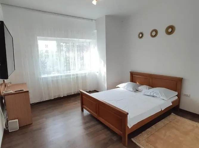 Marra Apartamento Constança