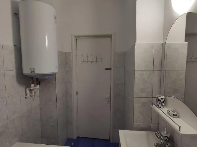 Apartamento Marra Constança