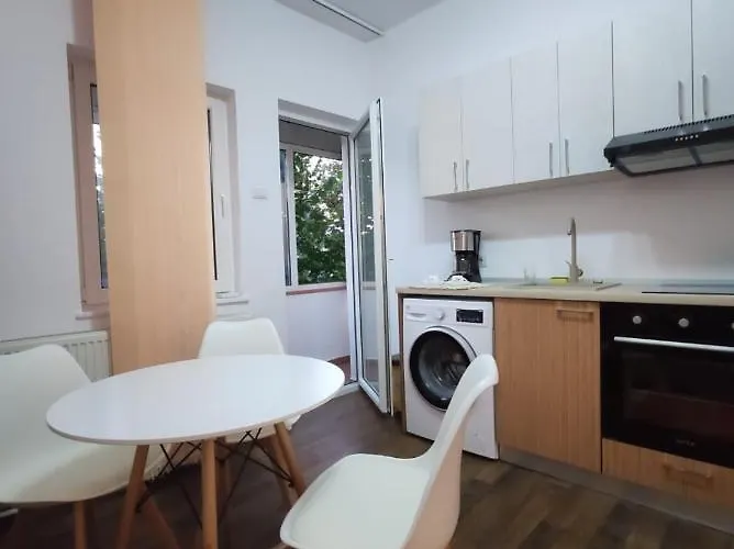 Marra Apartamento Constança