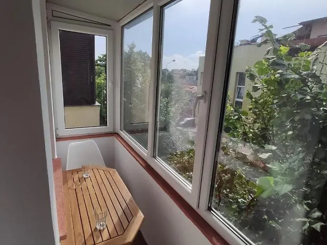 Marra Apartamento Constança